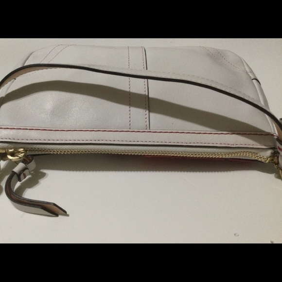 Coach Poppy Demi Bag - Picture 7 of 9